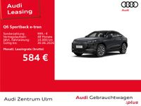 Audi Q6 e-tron - Vorschau Bild 1