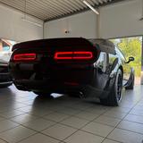 Dodge Challenger Hellcat Redeye Jailbreak Widebody - Dodge Challenger: Coupe