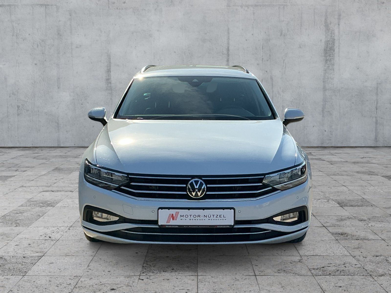Volkswagen Passat Variant - Bild 3