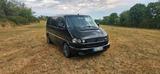 Volkswagen VW T4 Caravelle Business 2,5 TDI 151 PS Le... - Volkswagen T4: Business