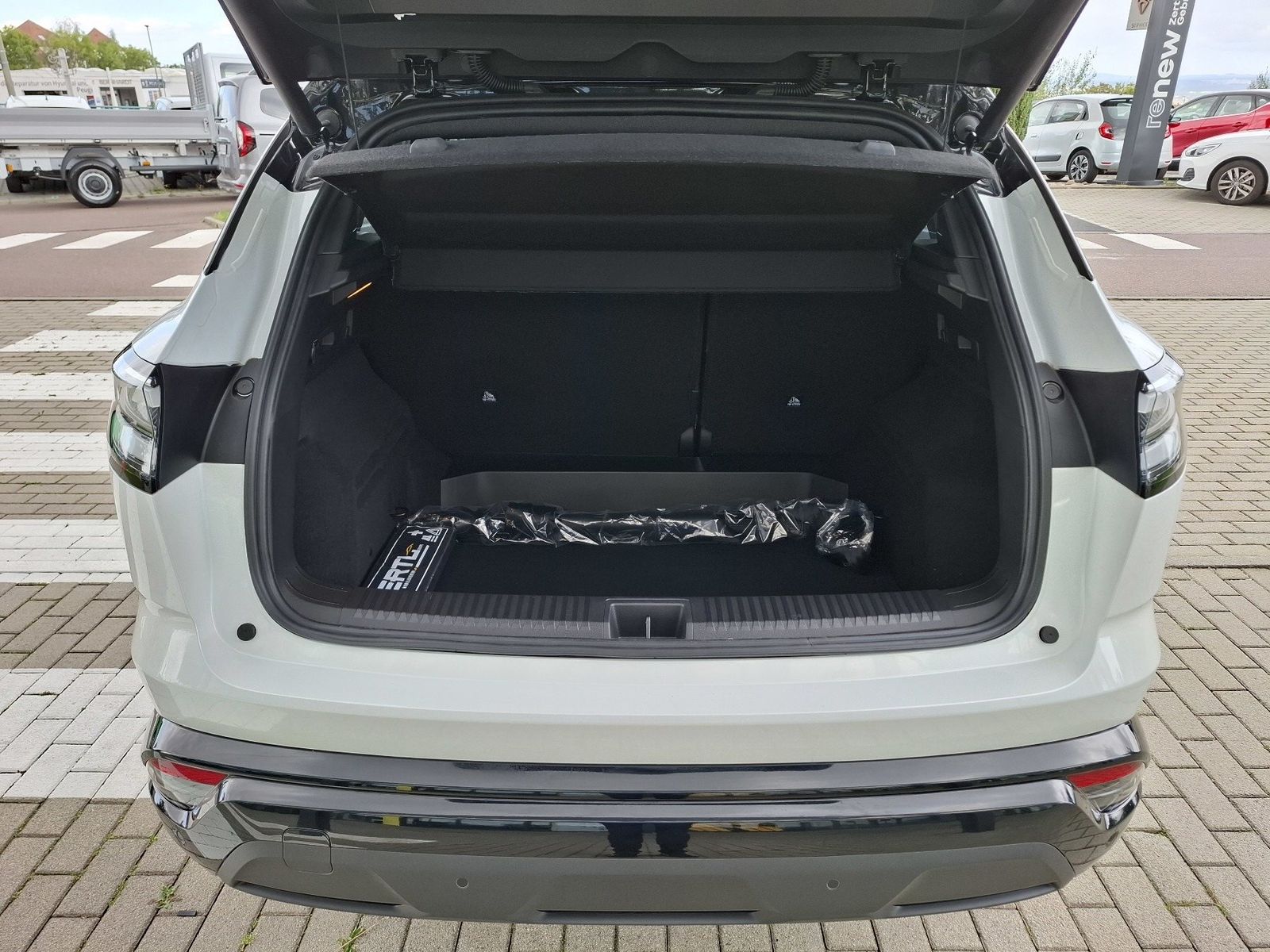 Renault Austral - Bild 9