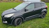 Ford Kuga 2.0 TDCi  TÜV 12/26  Rundum-Sorglos  AHK