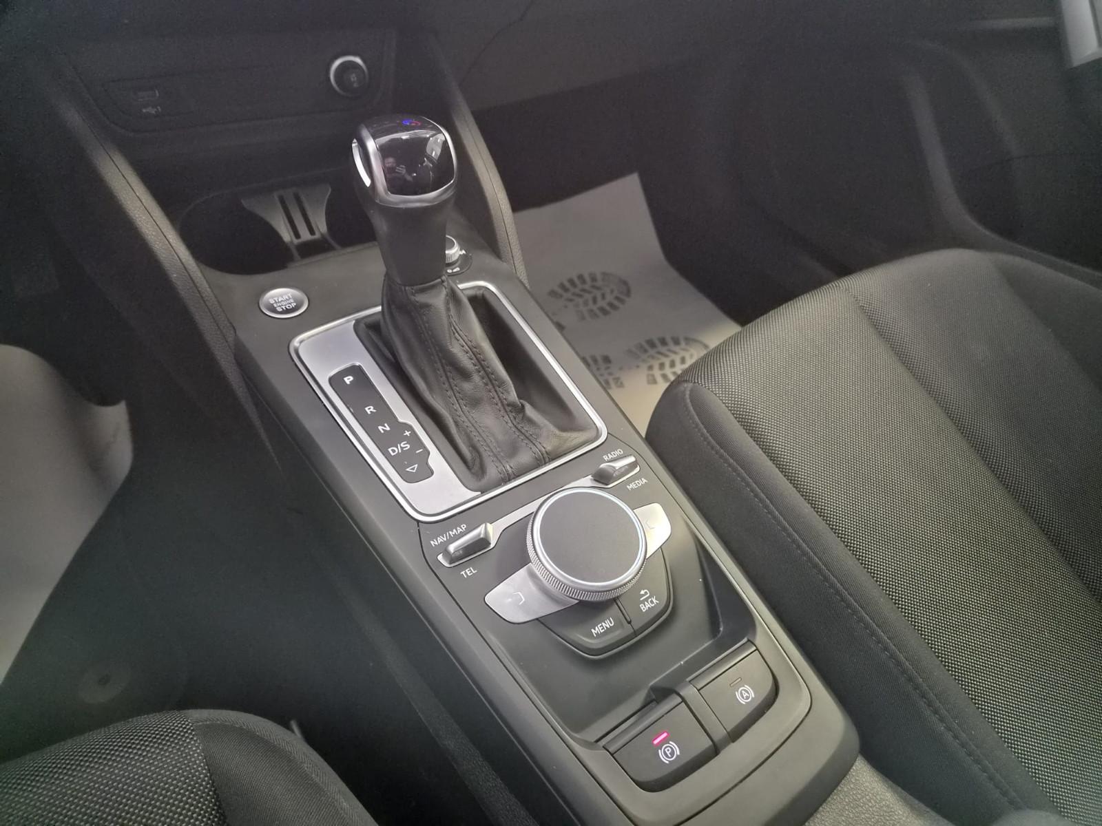 Audi Q2 35 TFSI advanced / LED / NAVI / KAMERA, миниатюра 25
