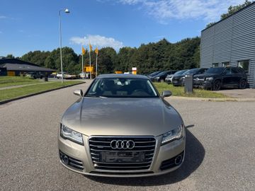 Audi A7 - 4
