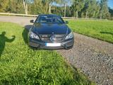 Mercedes-Benz E 500 Autom. - - Mercedes-Benz E 500: Coupe