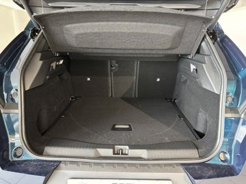 Fotografie 10 des Opel Grandland (X) Grandland 1.2 DI Hybrid 48 V Automatik GS