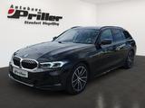 BMW 318d Touring LED/AHK/DAB/HUD/LiveCockpit