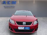 Seat Alhambra 1.4TSI Style 1.Hand*Panorama*RFK*DAB* - Seat Alhambra Style mit Benzin-Antrieb