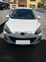 Mazda 2 1.5 MZR Sports-Line Sports-Line - Mazda 2 in Nürnberg