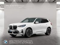 BMW X3 - Vorschau Bild 1