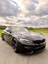 BMW M4 Coupé BMW - Carbon- ohne OPF - BMW M4 in Düsseldorf