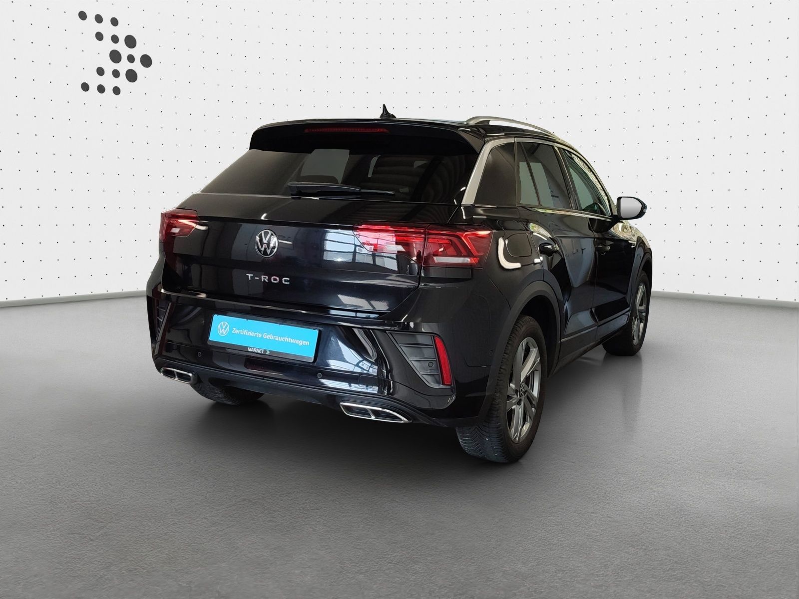 Volkswagen T-Roc - Bild 3