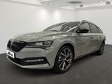 Skoda Superb Combi 2.0 TDI 4x4 Sportline *AHK*PANO*STA - Skoda Superb: TDI Combi