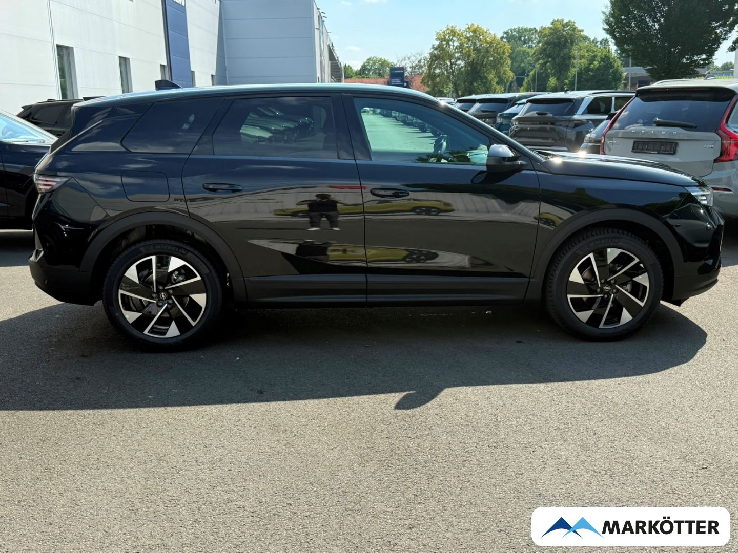 Opel Grandland (X) - Bild 4