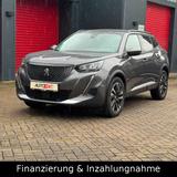 Peugeot 2008 Allure Kamera ACC Navi SHZ Carplay 1.Hand - Peugeot 2008 in Osnabrück