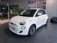 Fiat 500e - Vorschau Bild 1