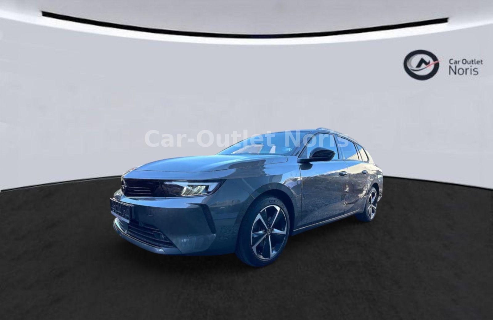 Opel Astra L Sports Tourer Elegance*ACC*360° Kamera*