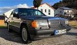 Mercedes-Benz Mercedes Benz 190D 2,0 W201 H-Zulassung 2 ... - Mercedes-Benz 190 Gebrauchtwagen in München