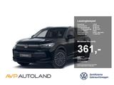 Volkswagen Tiguan 2.0 TDI DSG GOAL | NAVI | LED | AHK | - Volkswagen Tiguan Jahreswagen mit Diesel-Antrieb: Automatik