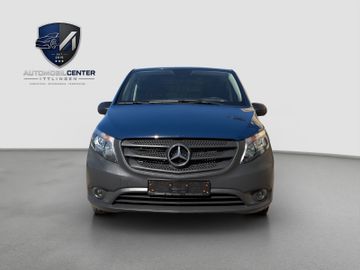 Mercedes Vito - 2