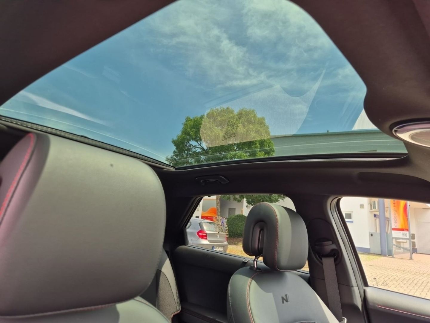 Hyundai IONIQ 5 – Bild 15