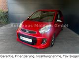 Kia Picanto Spirit*Garantie*Automatik*Shz*169€mtl. - Kia Picanto Gebrauchtwagen
