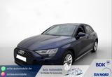 Audi A3 Sportback 35 TFSI*CARPLAY-NAVI*SHZ*VRT-CKPT*