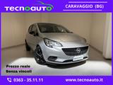 Opel Corsa 1.4 GPL 5 porte b-Color - Opel Corsa mit LPG-Antrieb