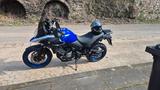 Suzuki Vstrom 650 XT - SUZUKI VSTROM 650