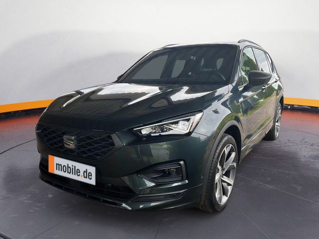 Seat Tarraco 2.0 TDI DSG FR DCC STHGZ*AHK*NAVI*ACC*PA