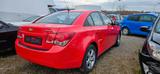 Chevrolet Cruze 1.6 LS Benziner - Chevrolet Cruze aus 2012