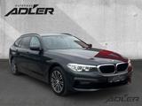 BMW 520 d xDrive SportLine Touring AHK*Leder*Luftfed - BMW 520 in Dresden