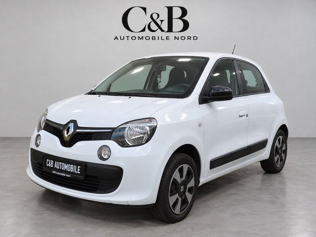 Image of Renault Twingo