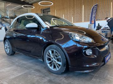 Opel Adam Glam ecoFlex  *1.HAND*PANO*PDC*NAVI*