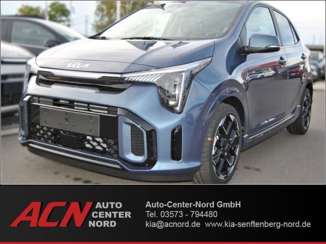 Kia Picanto 1.2 GT Line UVP 22.629 EUR