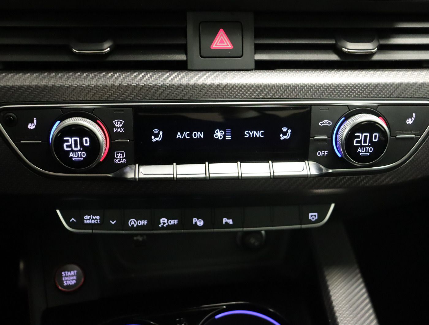 Audi RS5 - Bild 14