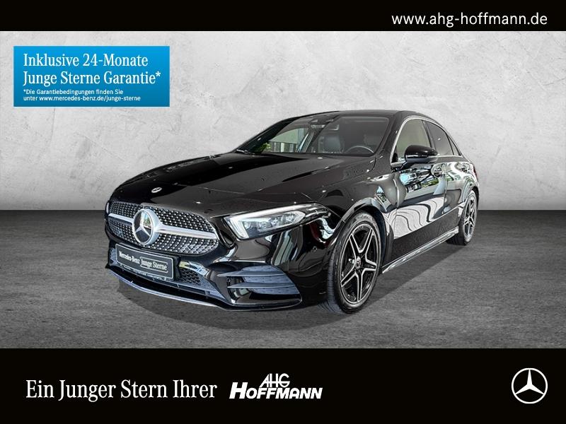 MercedesBenz A 250 Lim 4M LIMOAMGLineMUBSOUNDDISTRSTHZG 2022