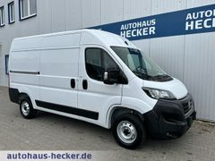 Fiat Ducato L2H2 Kawa verblecht 140AT 6E