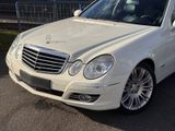 Mercedes-Benz E 420 E -Klasse Lim. E 420 CDI - Mercedes-Benz aus 2008