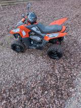 Adly 320 - ADLY QUAD