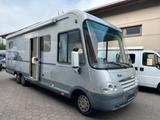 Niesmann + Bischoff FLAIR 8000 I - Niesmann + Bischoff Flair
