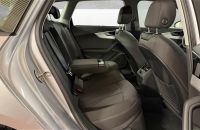Audi A4 - Vorschau Bild 11