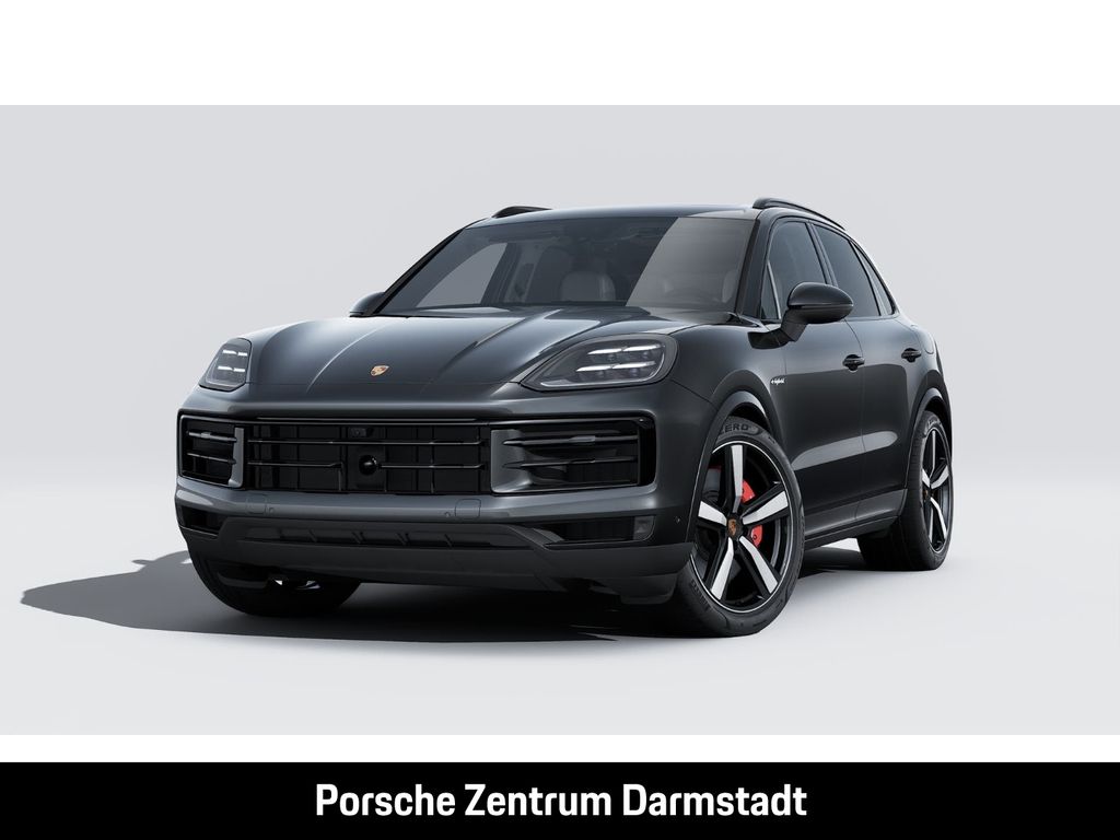 Image of Porsche Cayenne