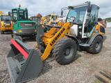 Liebherr L 506 C Compact 47.000 EUR netto Radlader 506C - Angebote entsprechen deinen Suchkriterien