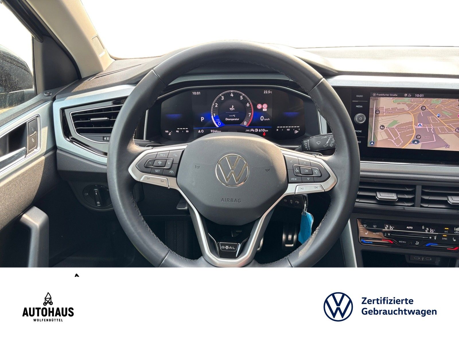 Volkswagen Polo - Bild 13