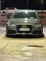 Audi A6 3.0 TDI multi. Avant sport selection spor... - Audi A6: Sport Selection