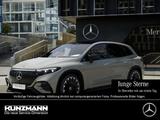 Mercedes-Benz EQS 580 4M SUV AMG Night Panorama Distronic+ AHK - Mercedes EQS SUV SUV