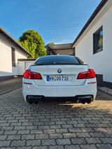 BMW M5 LCI Competition unfallfrei deutsch - BMW M5: Competition