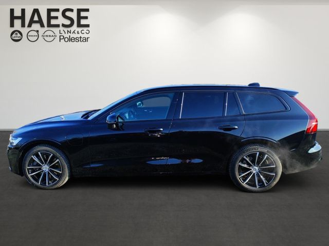 VOLVO V60 (Bild 8 von Array)