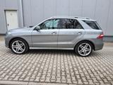Mercedes-Benz ML 350 CDI BlueTec AMG - Mercedes-Benz: AMG Ml
